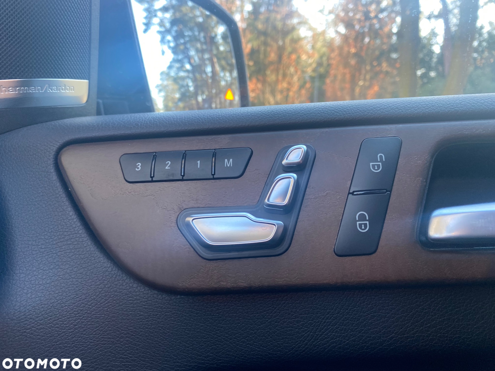 Mercedes-Benz GLE AMG 43 4-Matic - 24