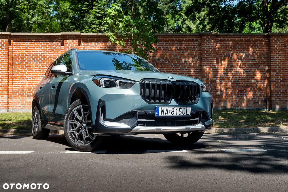 BMW X1 - 4