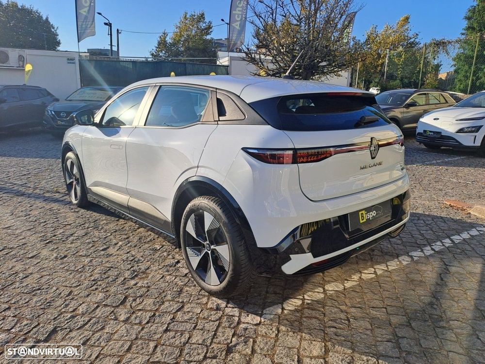 Renault Mégane E-Tech EV40 Equilibre - 9