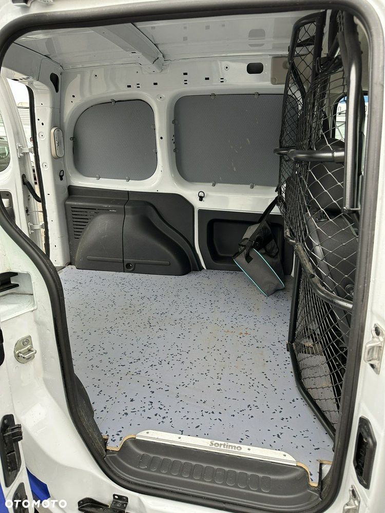 Renault Kangoo - 26