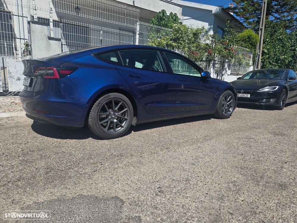 Tesla Model 3 Standard Range Plus RWD - 12