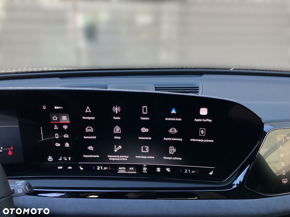 Audi A6 Avant - 23