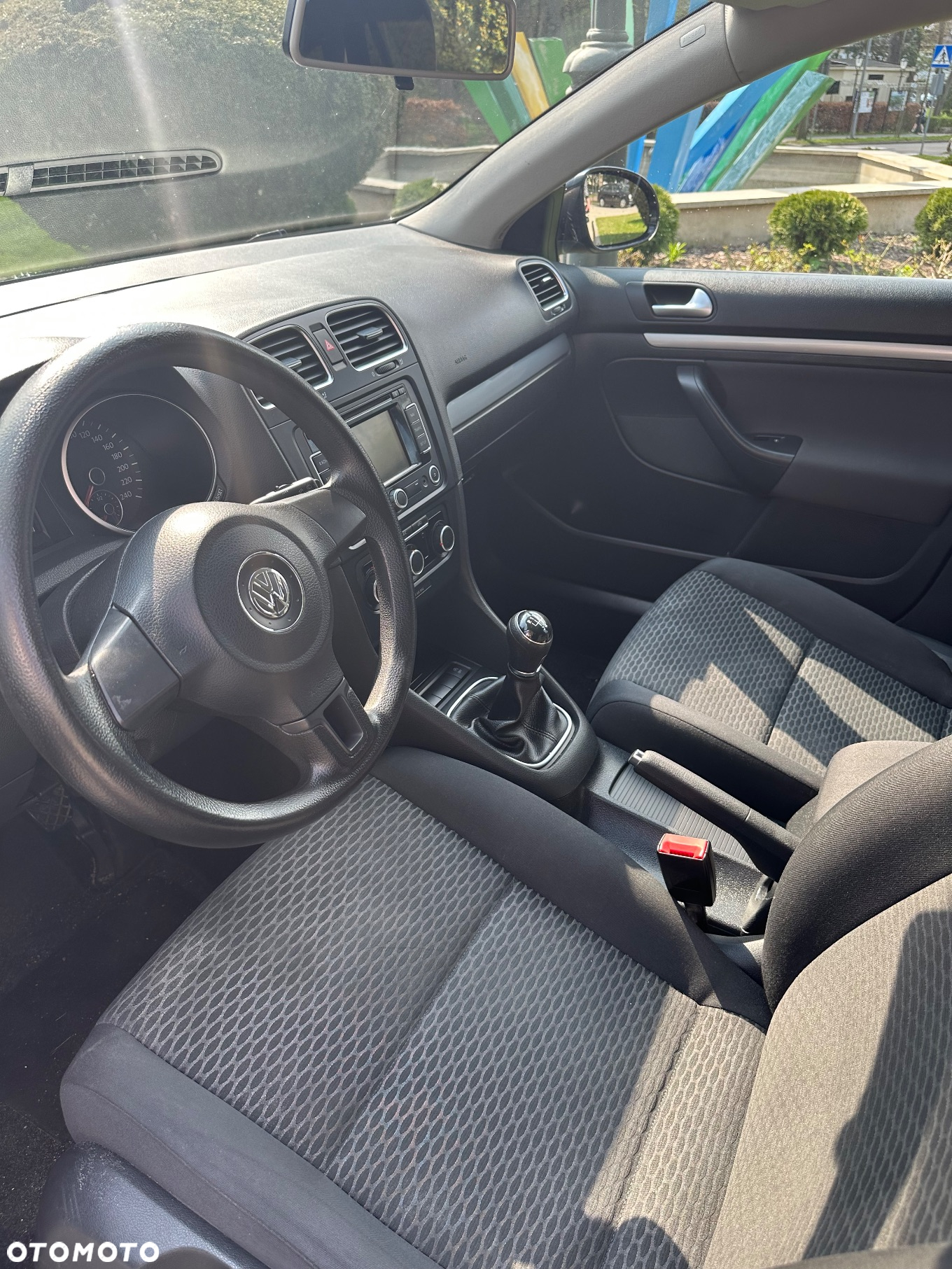 Volkswagen Golf - 13