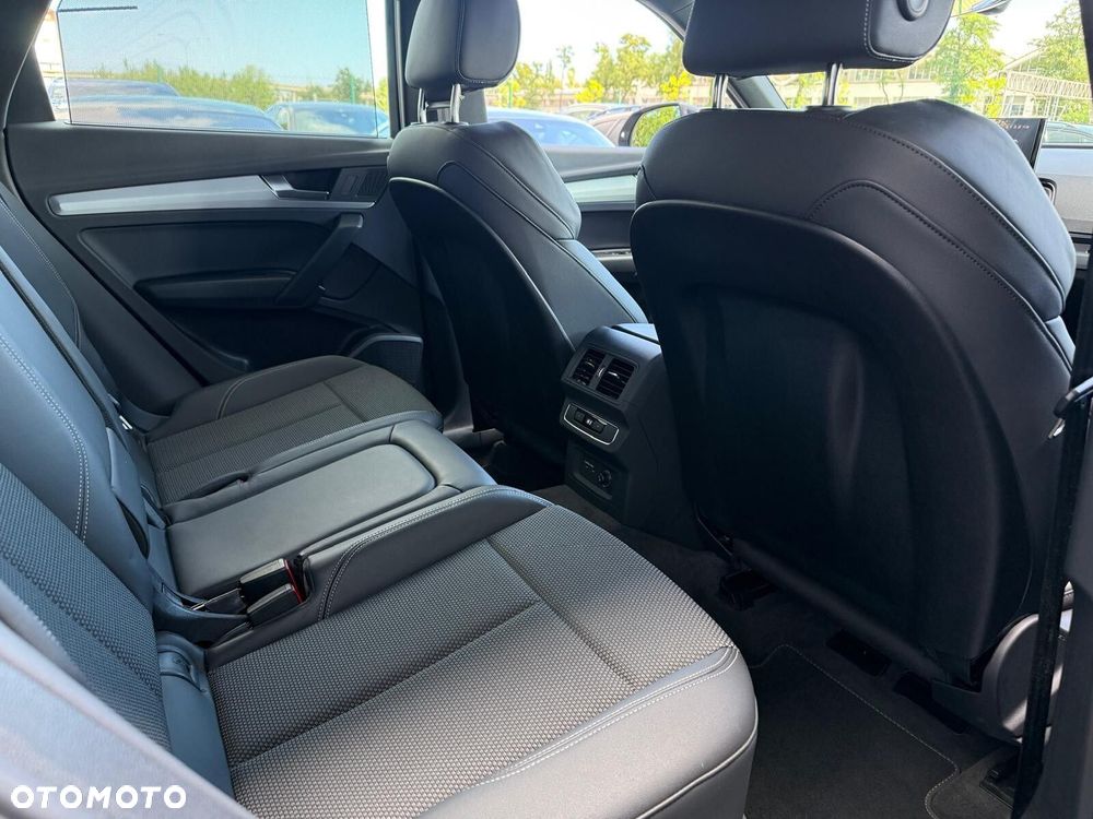 Audi Q5 Sportback - 23