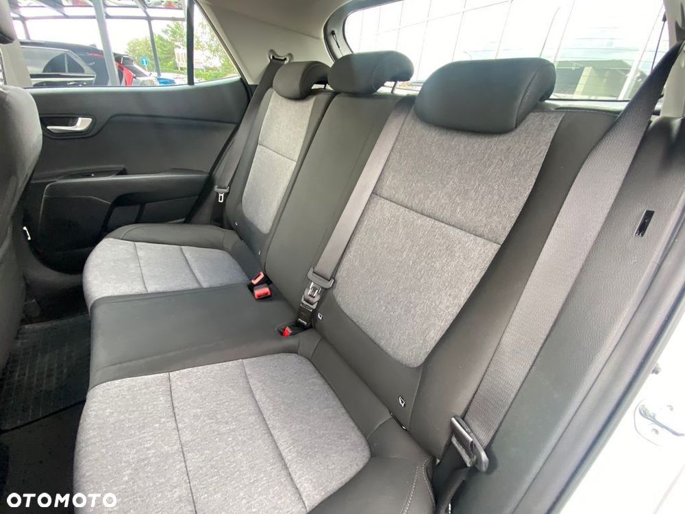 Kia Stonic 1.0 T-GDI M DCT - 21