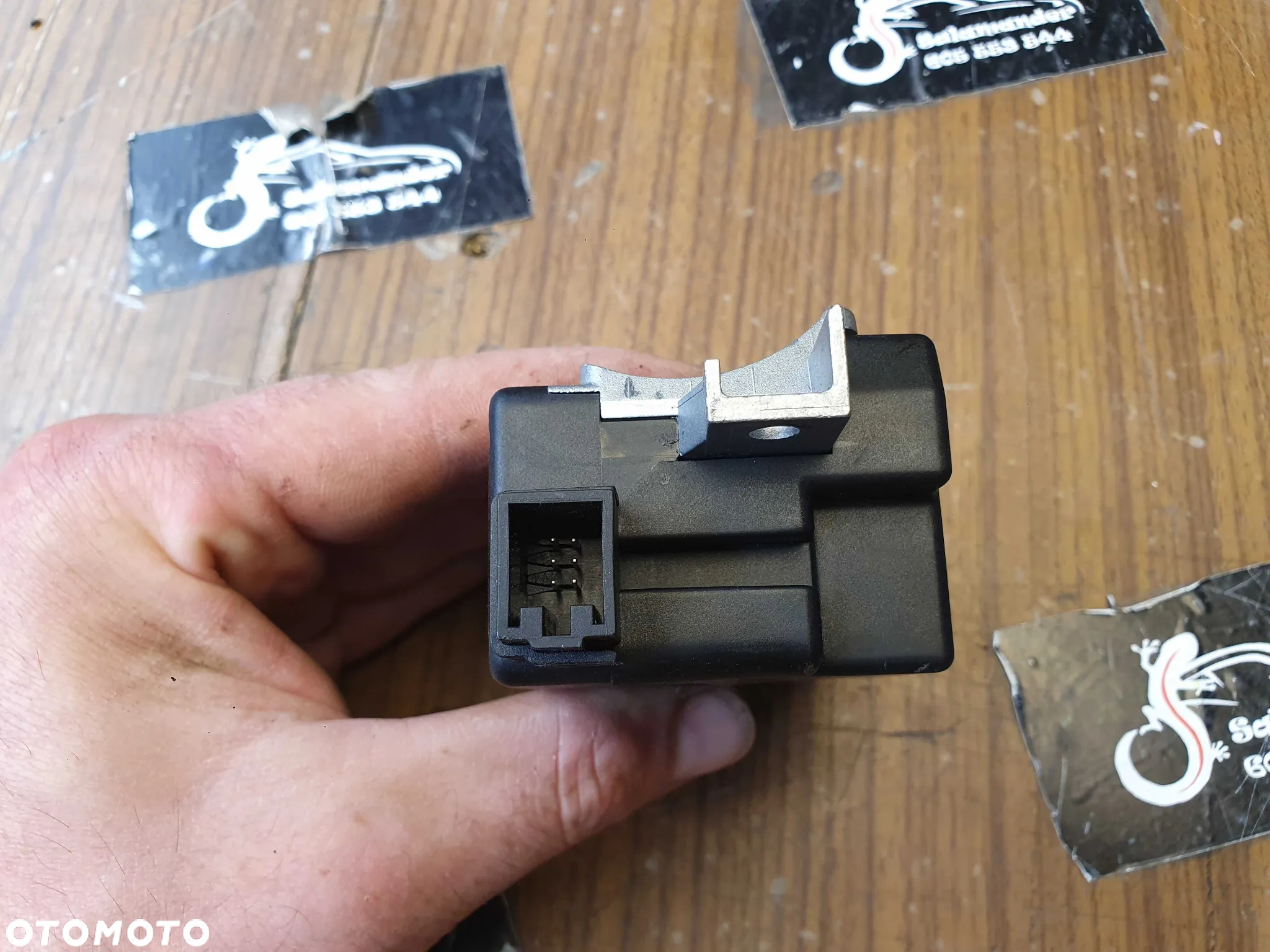 Blokada 8K0905852D Kierownicy Rygiel Kolumny Kierowniczej Modul Sterownik Audi A4 B8 A5 8T Q5 - 13