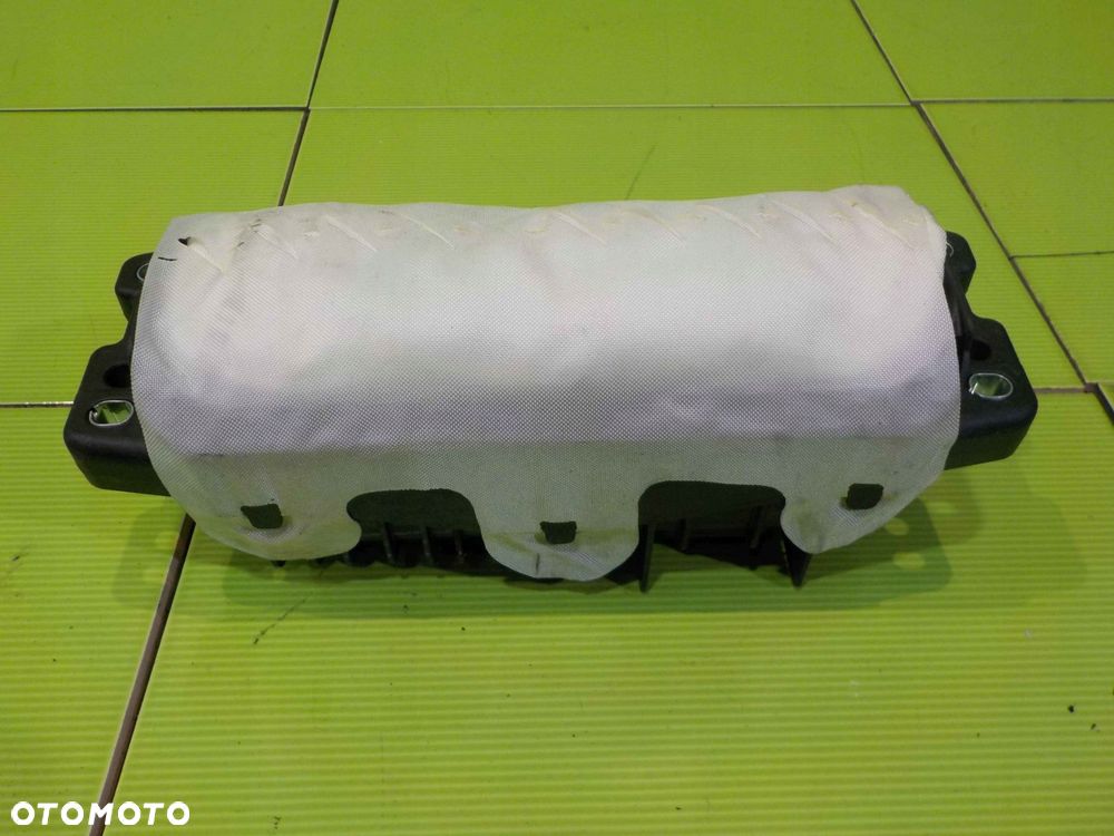 SEAT ALHAMBRA II 15r AIRBAG poduszka pasazera 7N0880204B - 6