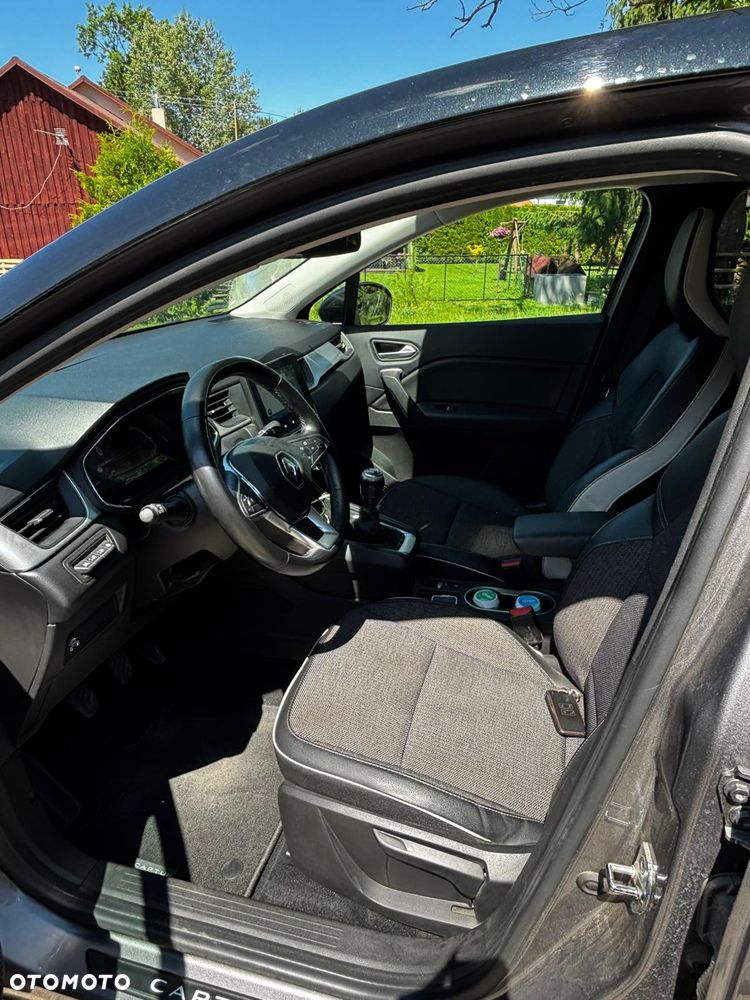 Renault Captur 1.0 TCe Intens - 10
