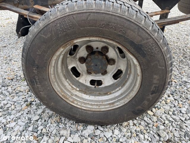 4x Opona całoroczna Nexen N'Blue 4 Season 225 65 16c wzmocnione - 1