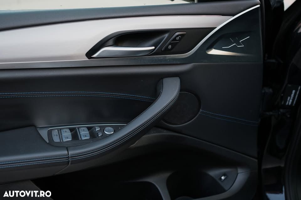BMW X3 2021 — imagine 16
