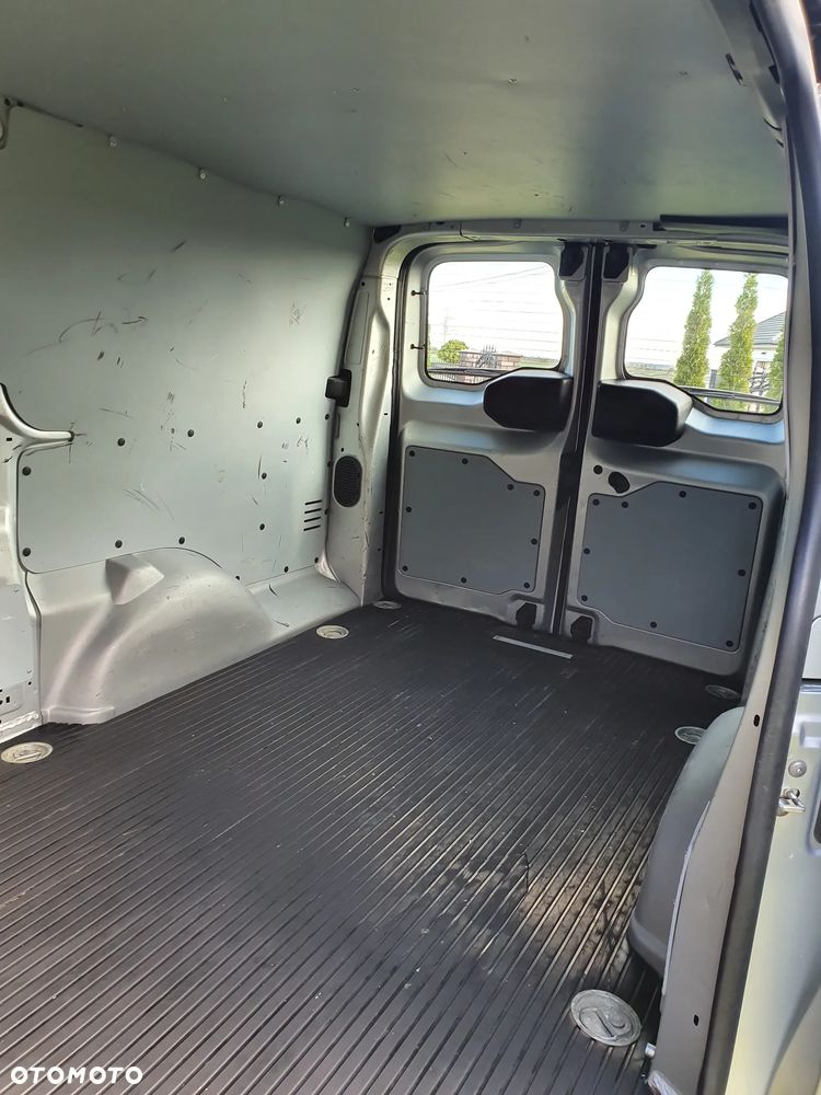 Toyota Proace Long - 17