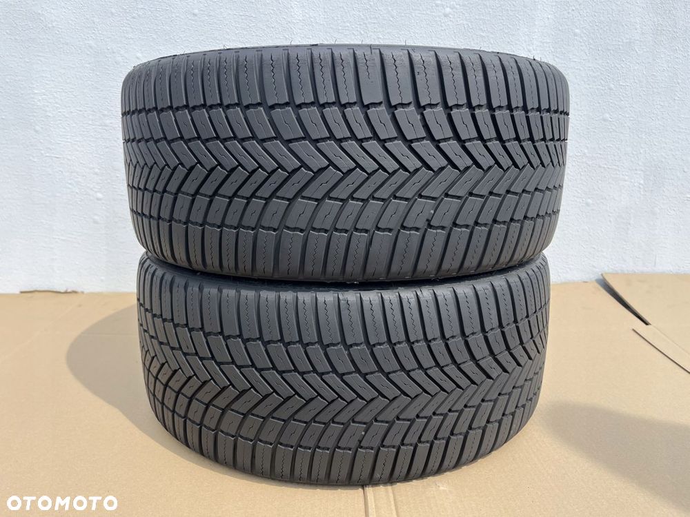 OPONY 235/35/19 91Y BRIDGESTONE WEATHER CONTROL A005 EVO - 1