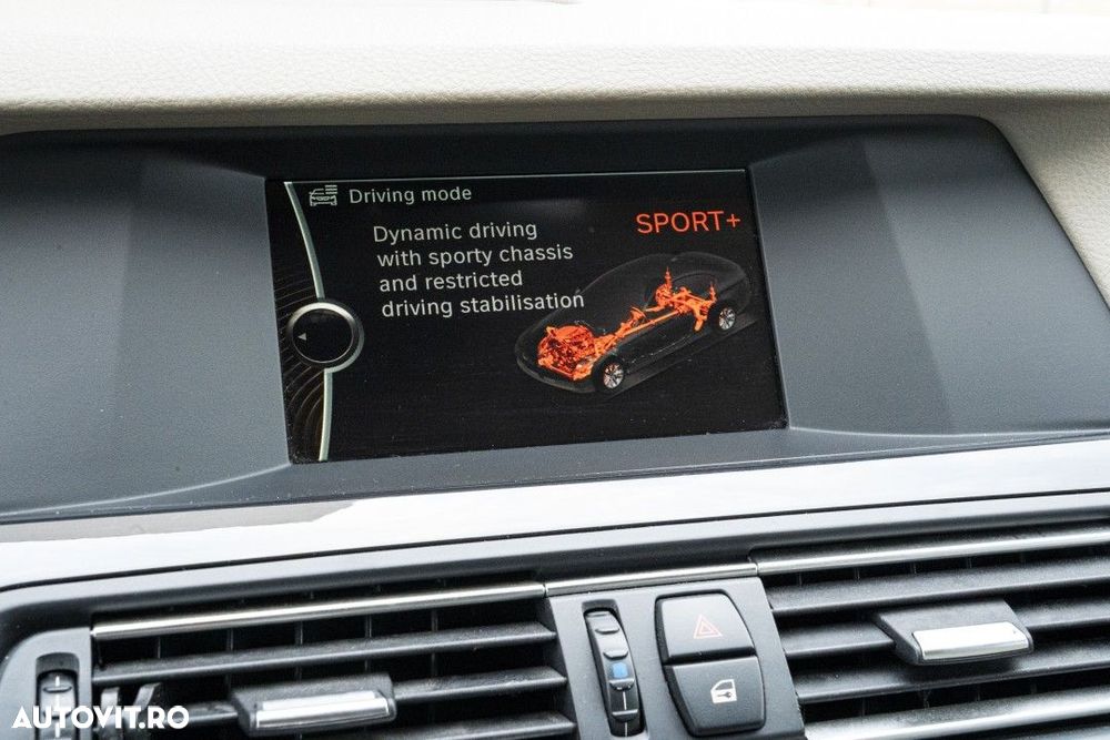 BMW Seria 5 - 38