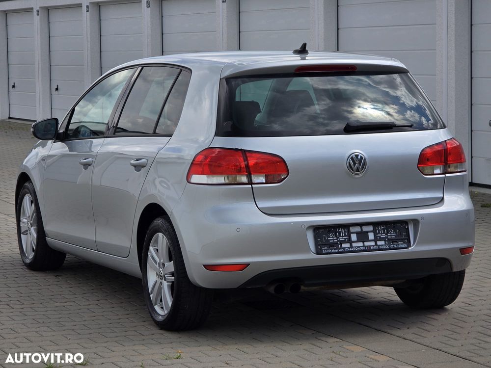 Volkswagen Golf 1.4 TSI MATCH - 3