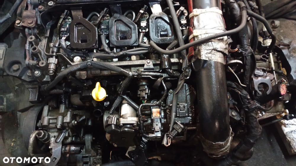 F.VAT PF6034 SKRZYNIA BIEGÓW (6) Renault Master III Movano SPRAWDŹ W AUCIE ! - 4