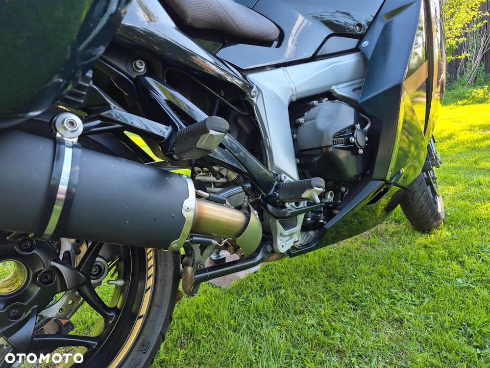 BMW K - 20