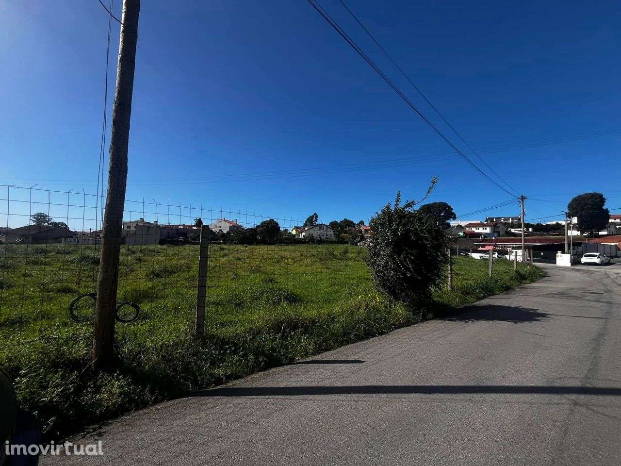 Terreno de construção Espinho - Grande imagem: 3/8