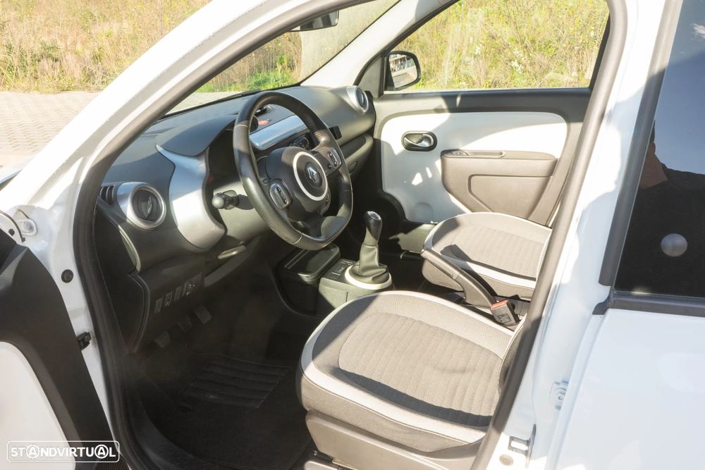 Renault Twingo 1.0 SCe Limited - 24