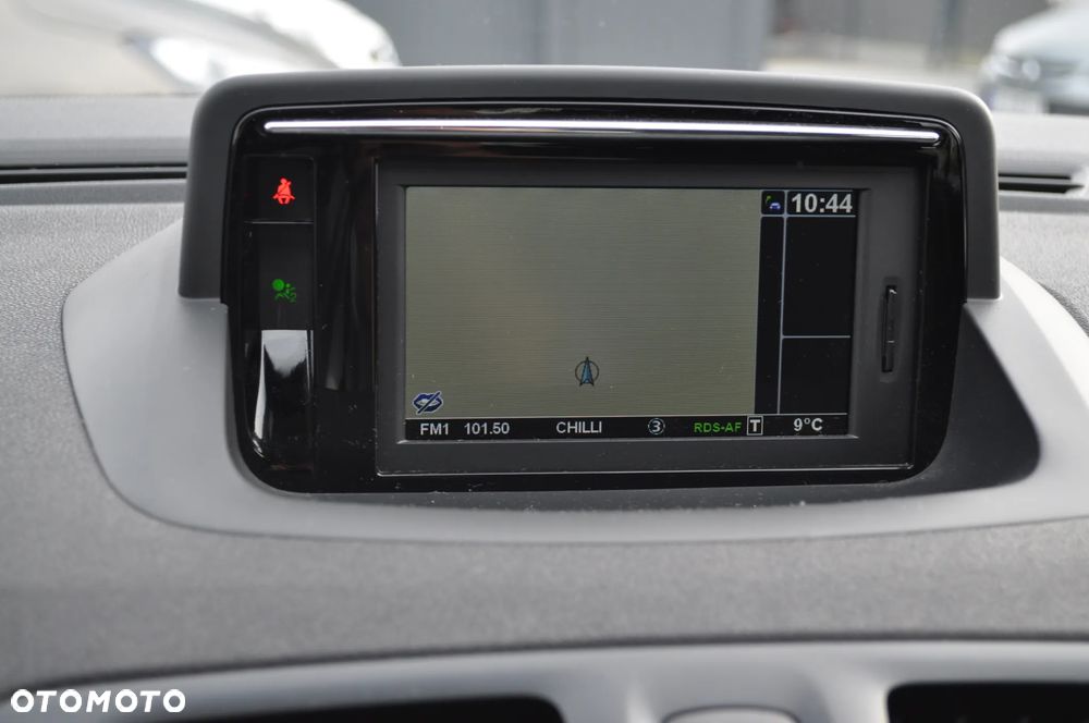 Renault Megane ENERGY TCe 115 Start & Stop LIMITED - 22