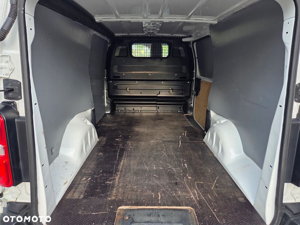 Citroën JUMPY - 19