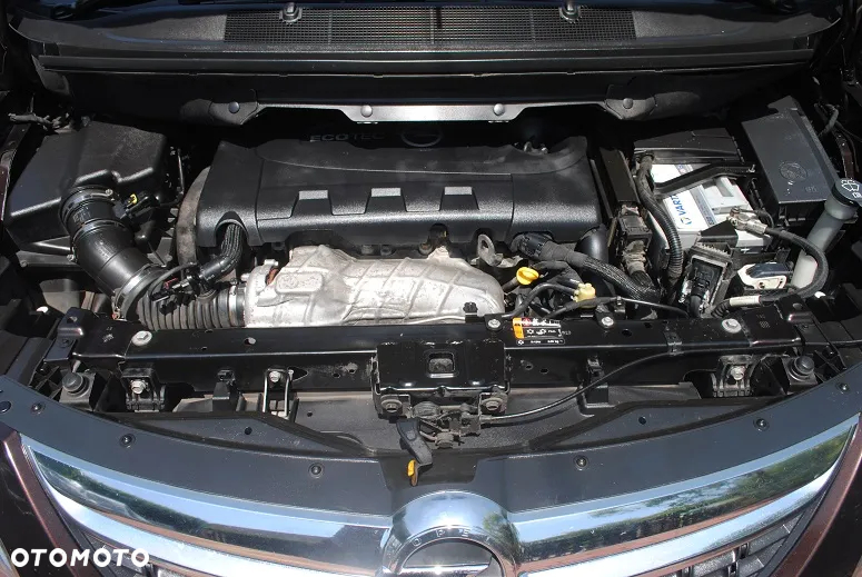 Opel Zafira - 2