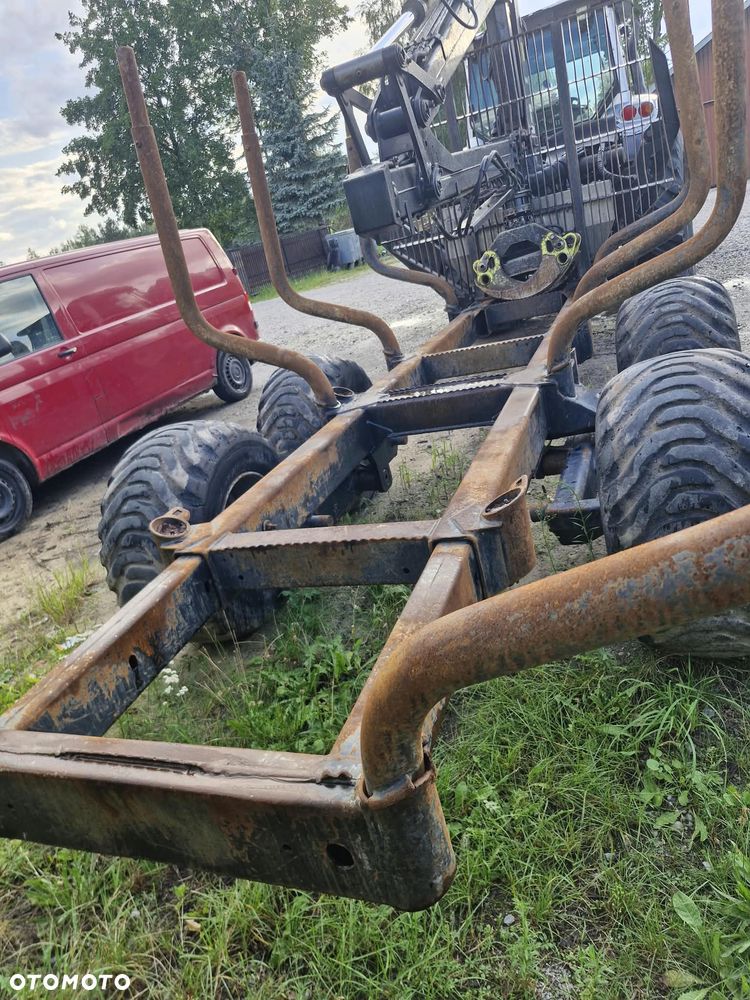 Valtra T120 - 16