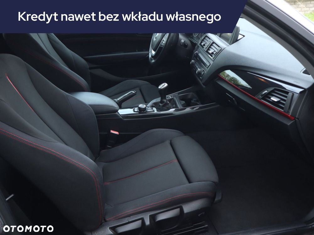 BMW Seria 1 - 11
