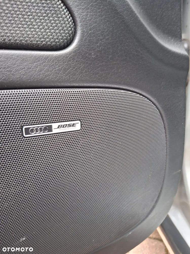 Audi A4 Avant 2.0 T FSI - 20