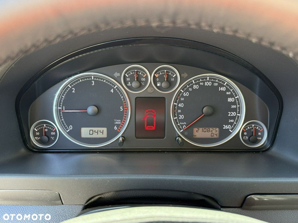 Seat Alhambra - 23