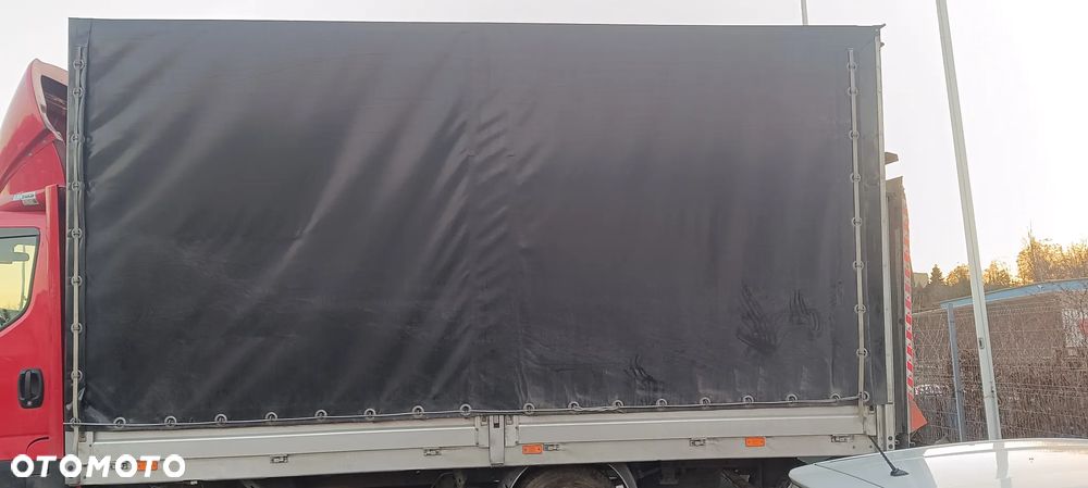 Iveco DAILY 35S18 - 6