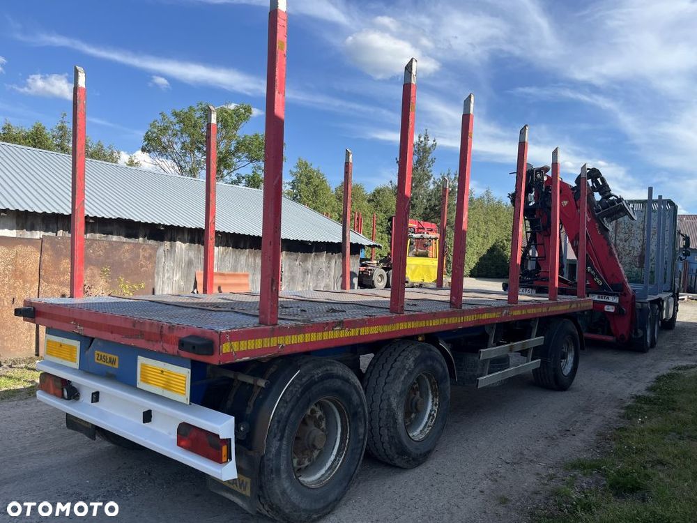 DAF XF460 - 6