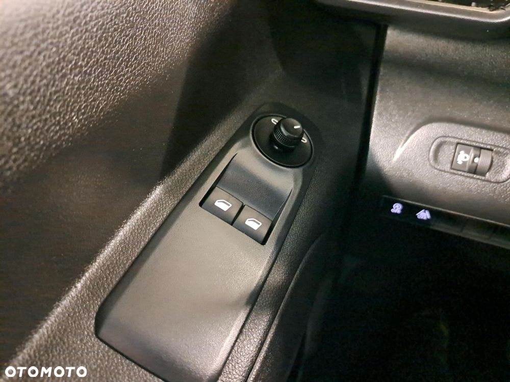 Toyota Proace City Verso 1.5 D-4D Combi - 20