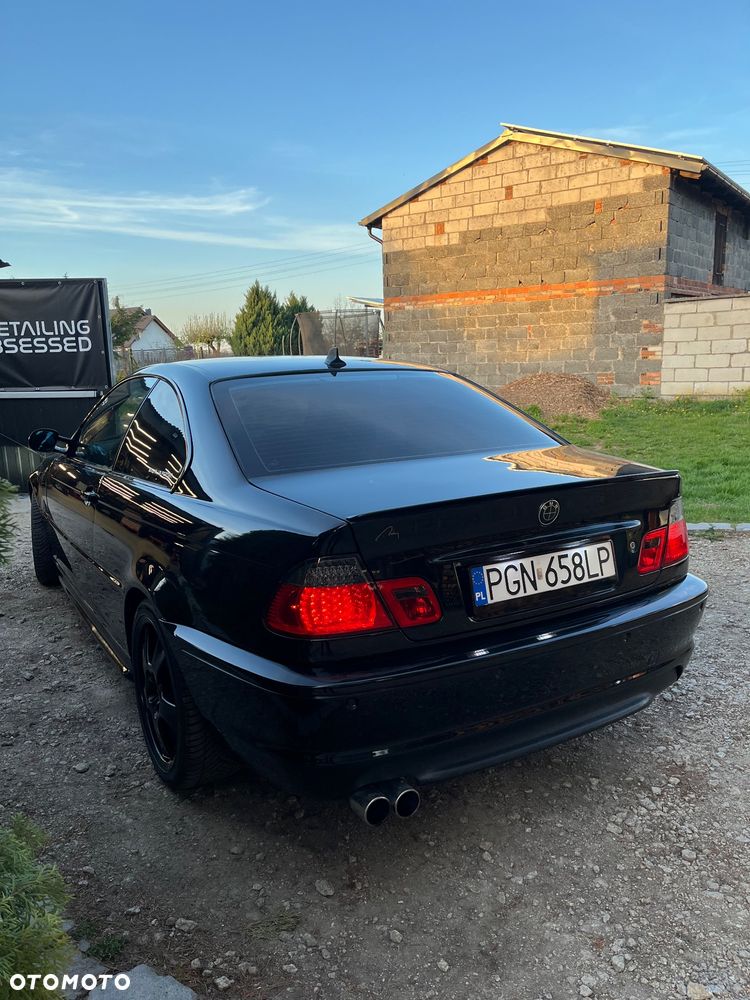 BMW Seria 3 320 Cd Edition Sport - 2