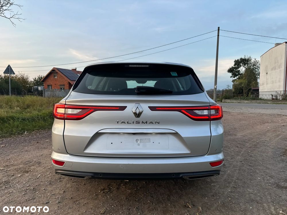 Renault Talisman - 10