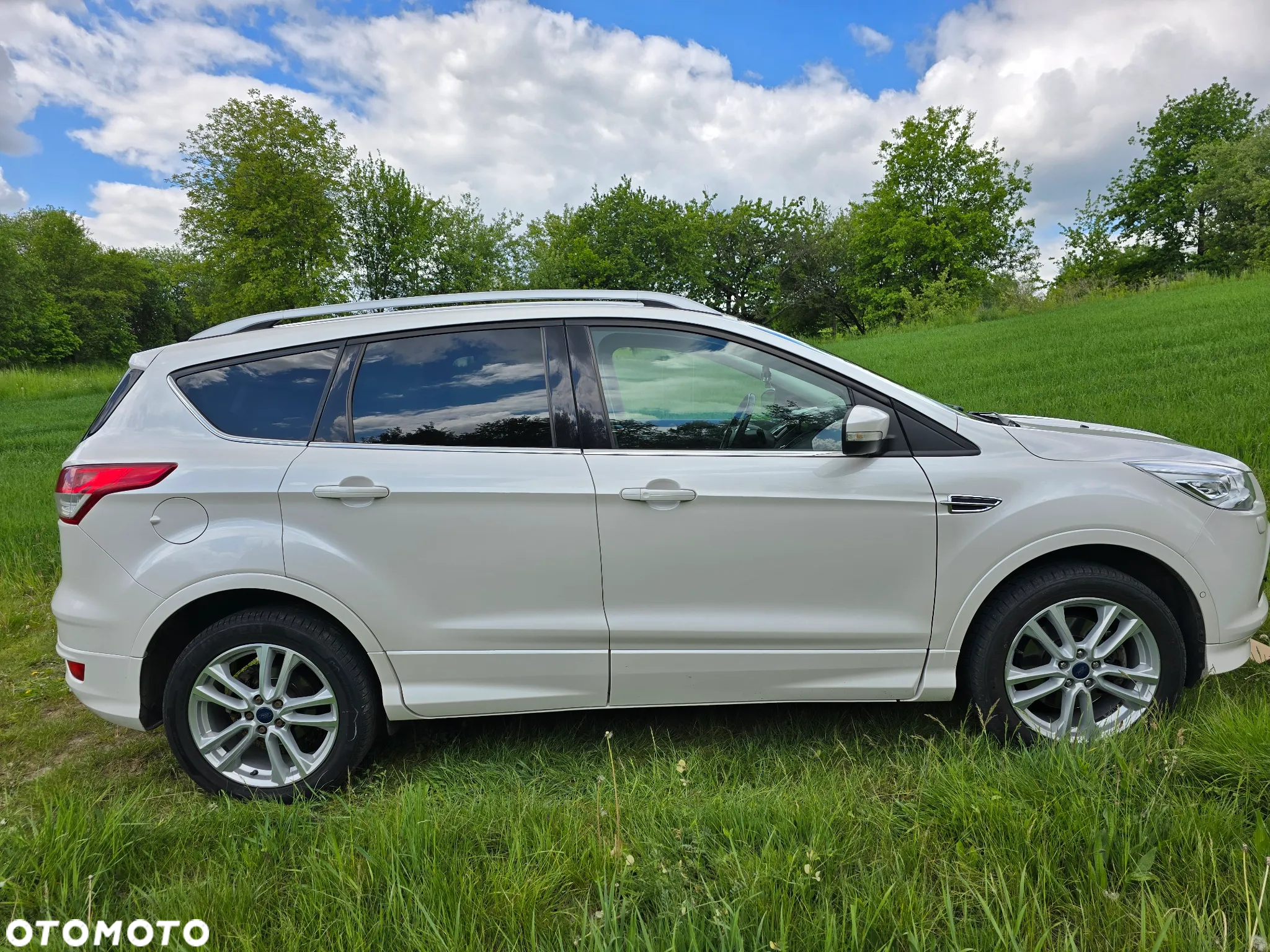 Ford Kuga 2.0 TDCi 4x4 Individual - 7