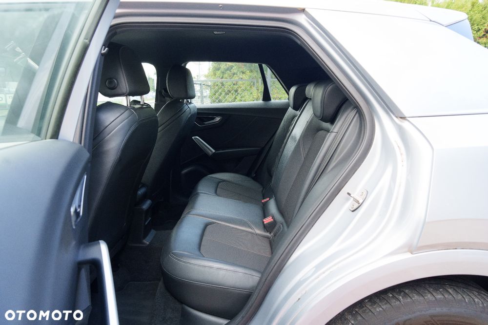 Audi Q2 35 TFSI S tronic S line - 13