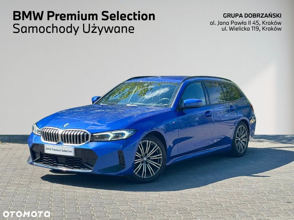 BMW Seria 3 - 1
