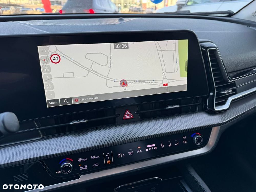 Kia Sportage 1.6 T-GDI HEV L 2WD - 11