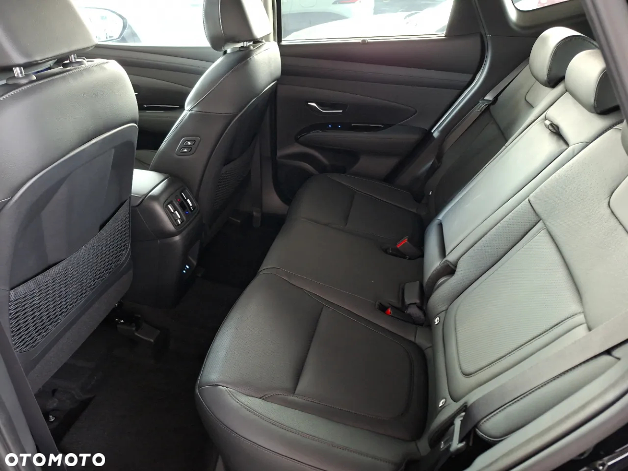 Hyundai Tucson - 8