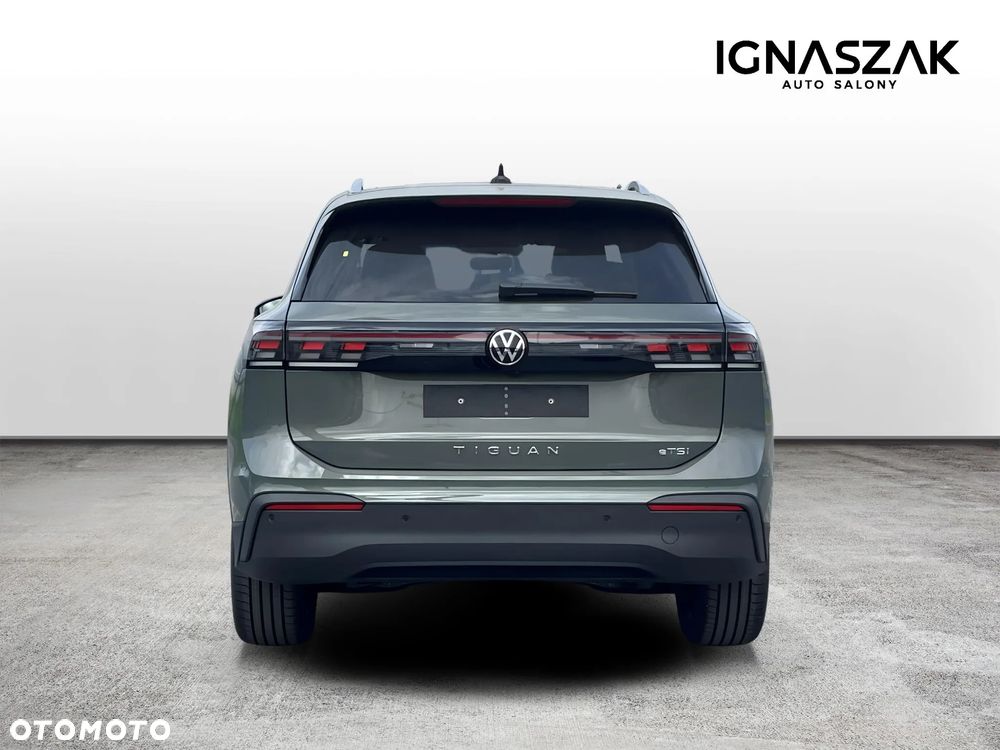 Volkswagen Tiguan 1.5 eTSI Life Plus DSG - 4