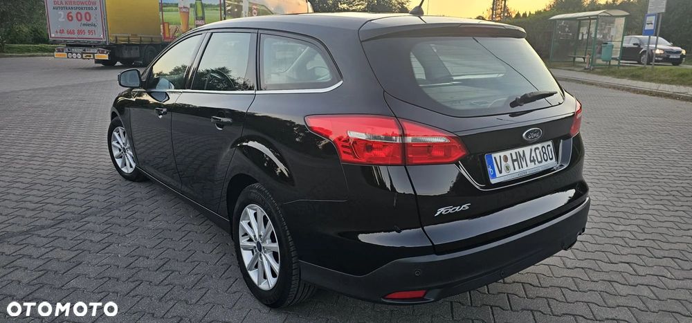 Ford Focus - 19