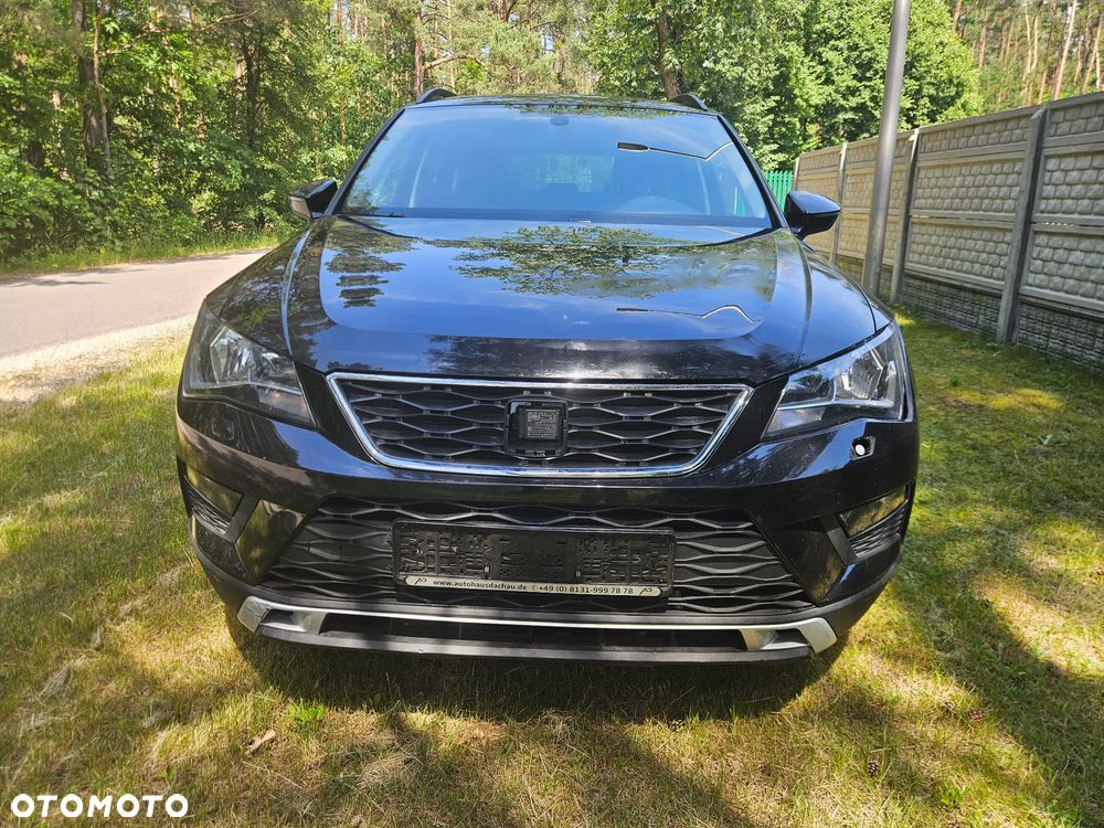 Seat Ateca - 2