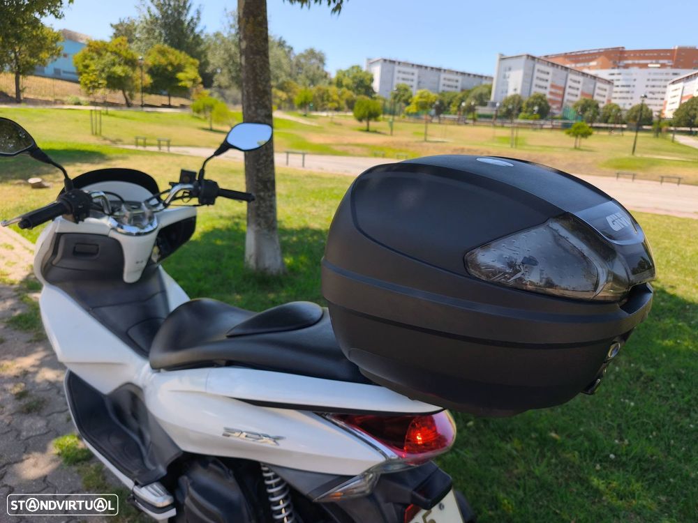 Honda PCX125 - 10