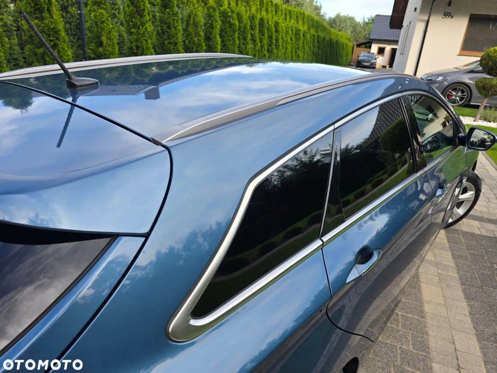 Hyundai i40 2.0 GDI Premium - 12