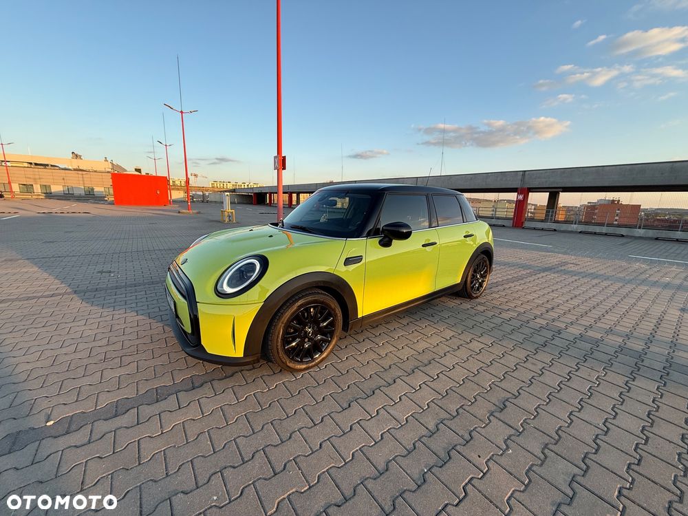 MINI Cooper Standard - 1
