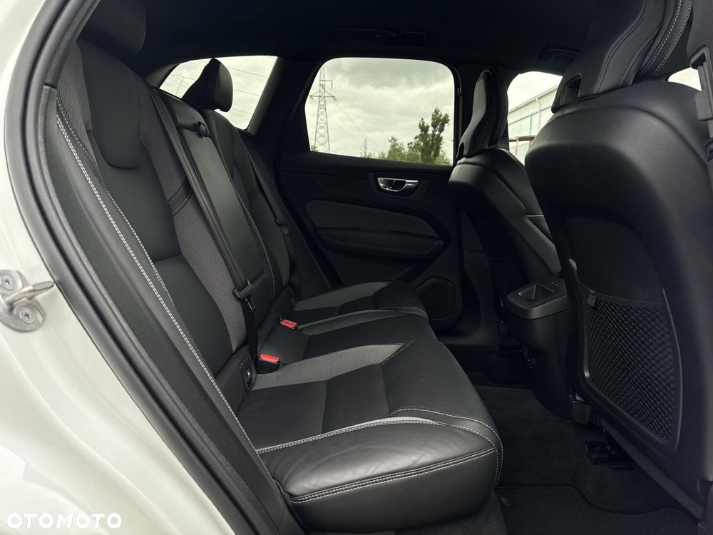 Volvo XC 60 - 11