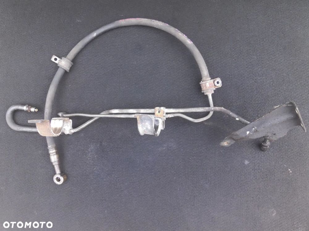 SPACE STAR 1.6 16V PRZEWÓD WĄŻ RURKA WSPOMAGANIA MITSUBISHI - 2