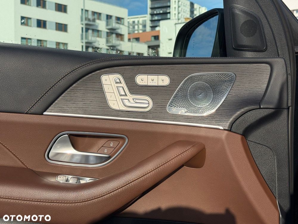 Mercedes-Benz GLE - 14