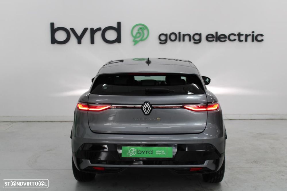 Renault Mégane E-Tech EV60 Equilibre Optimum Charge - 7