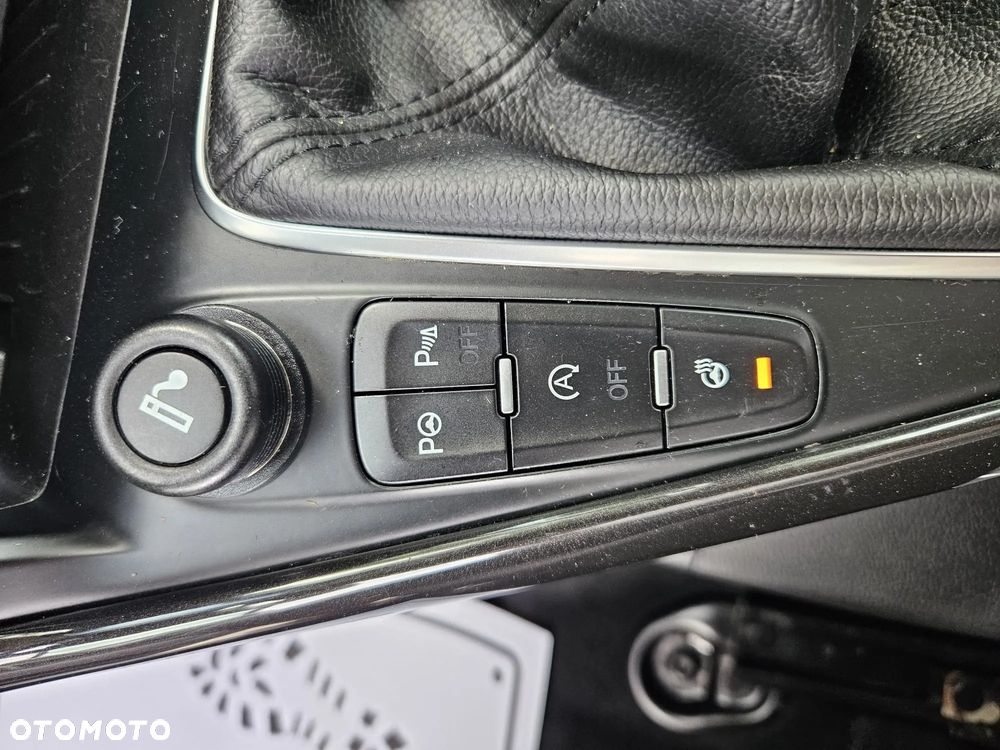 Ford Focus 1.5 TDCi DPF Start-Stopp-System Titanium - 27